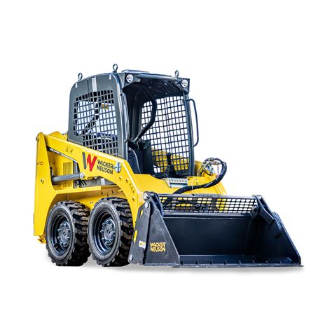 wacker neuson new skid steer|wacker skid steer dealers.